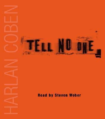 Product Image: Tell No One