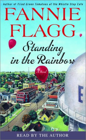Product Image: Standing in the Rainbow