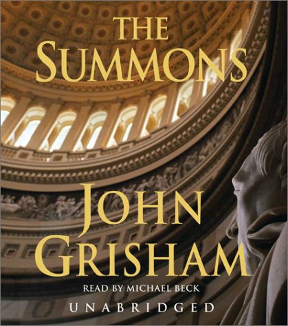 Product Image: The Summons