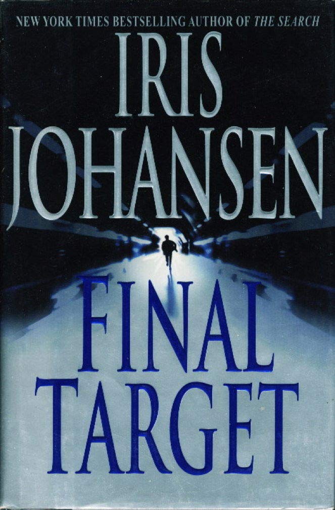 Final Target book