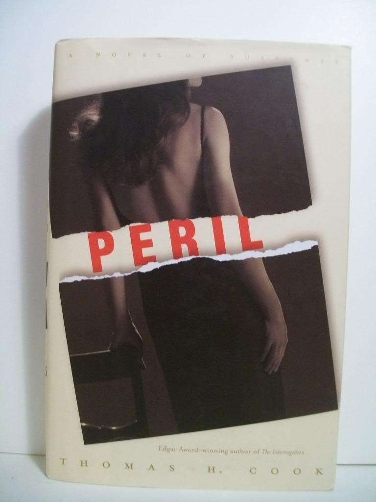 Peril Suspense & Thrillers