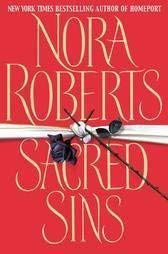 Sacred Sins Contemporary Romance