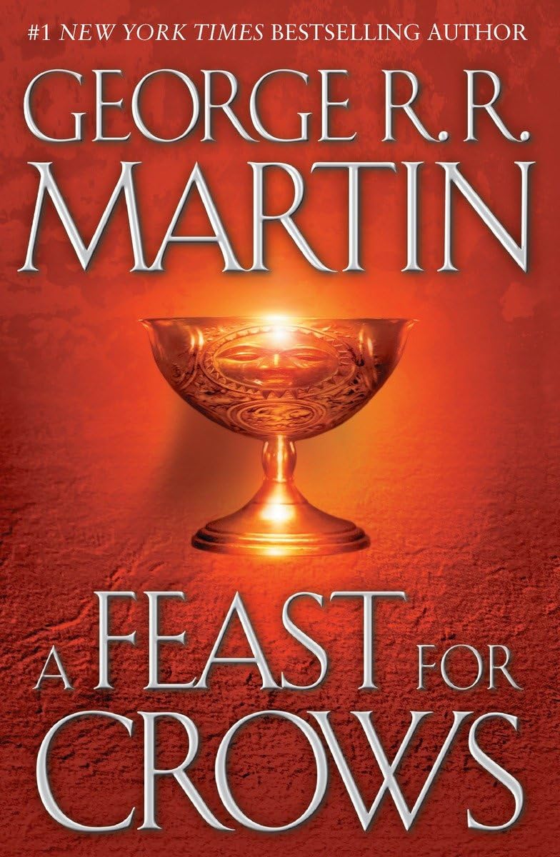 A Feast for Crows Action & Adventure