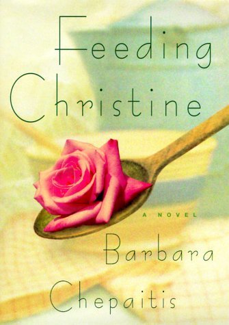 Product Image: Feeding Christine