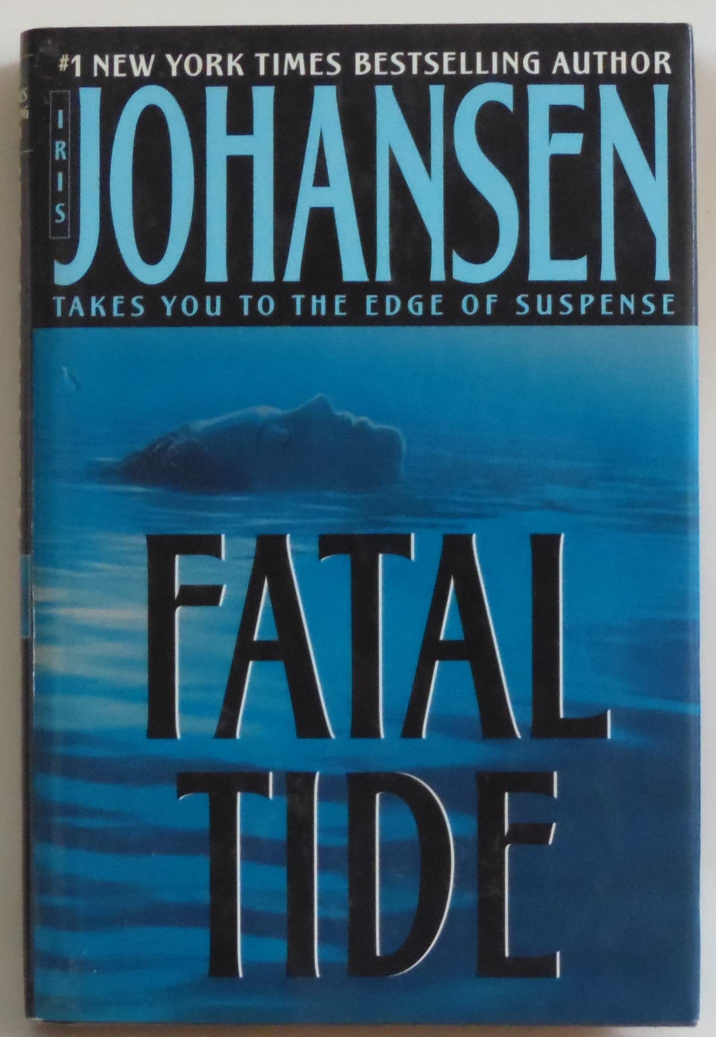 Fatal Tide (Eve Duncan, 7, Band 7) Suspense & Thrillers