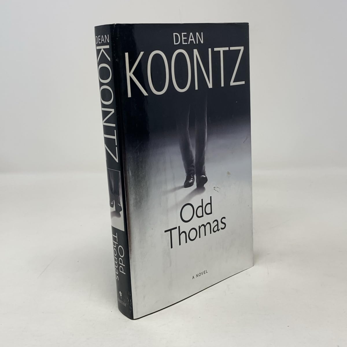Odd Thomas Suspense & Thrillers