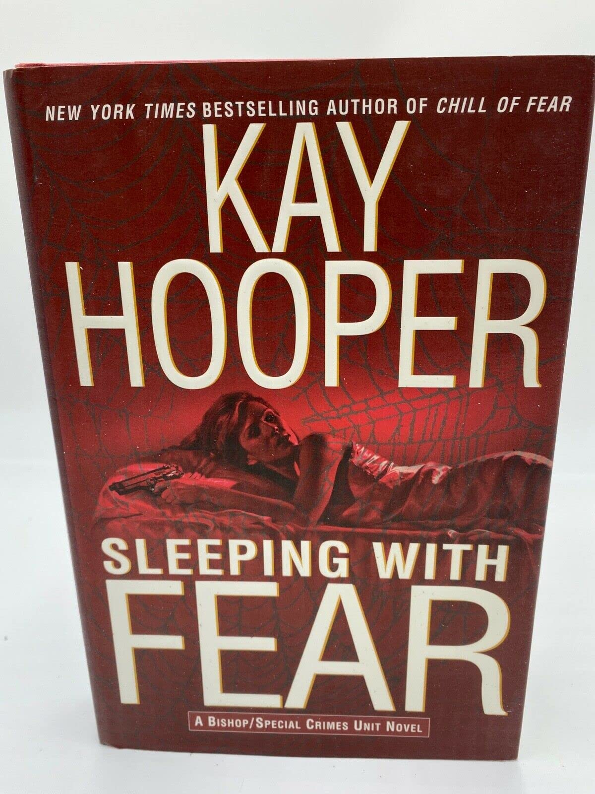 Product Image: Sleeping With Fear