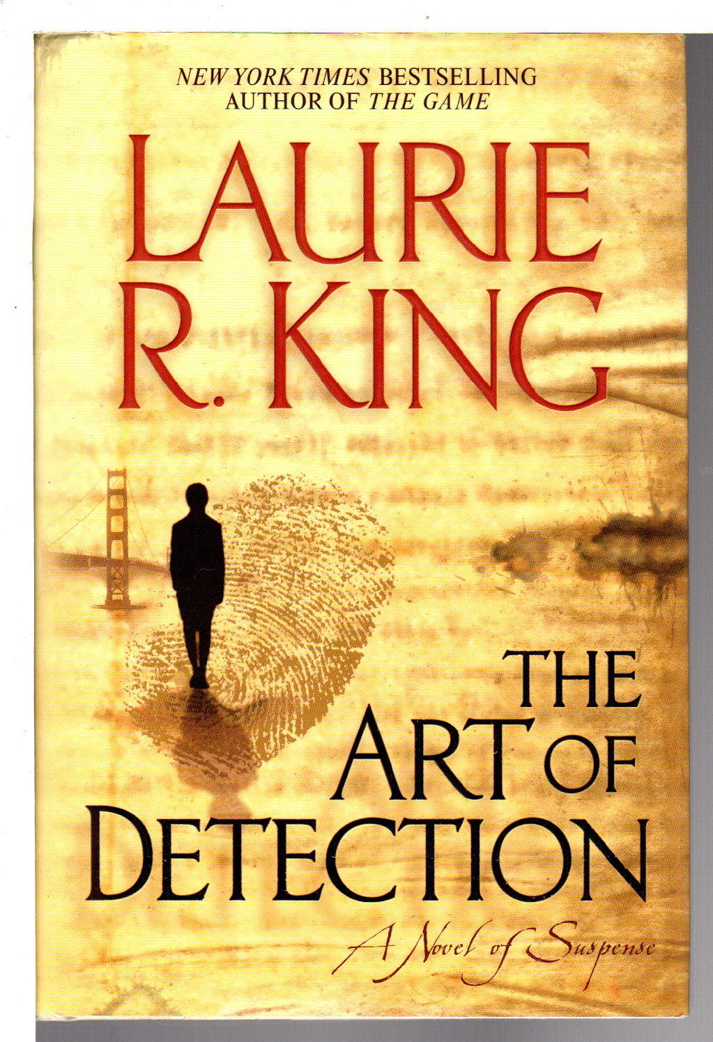 The Art of Detection Detective & CSI