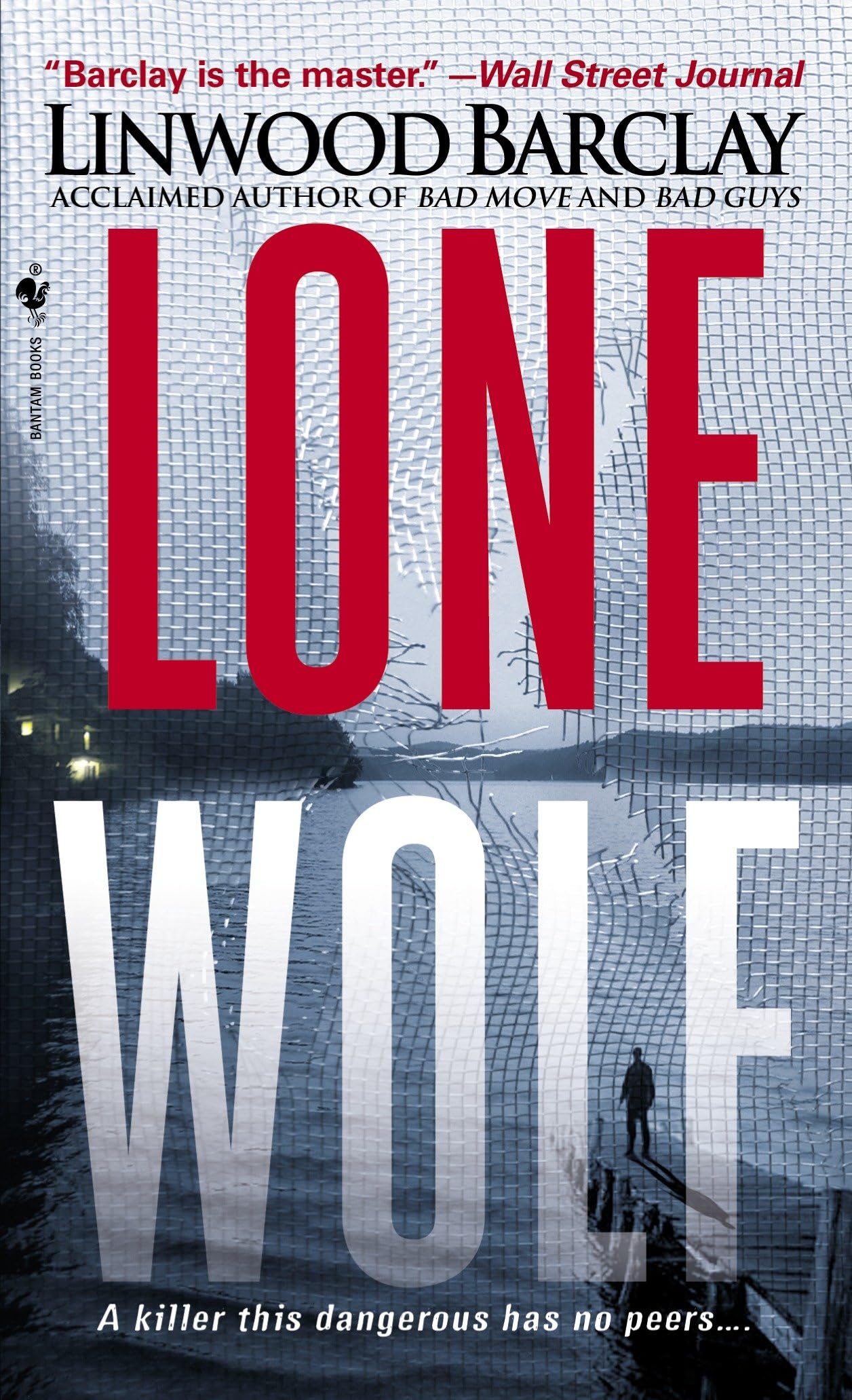 Product Image: Lone Wolf