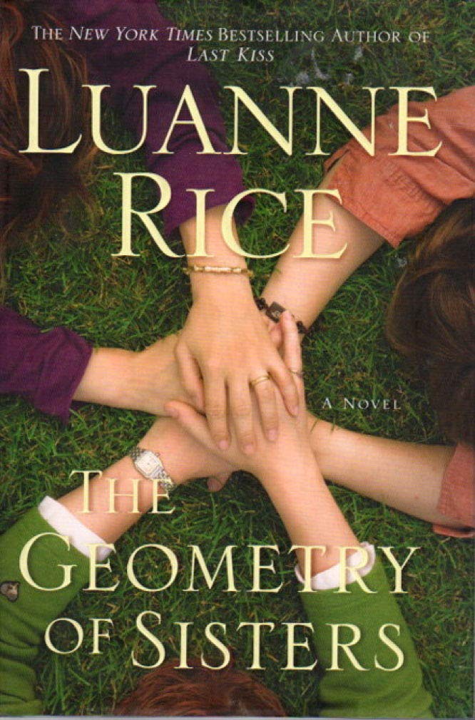 The Geometry of Sisters Contemporary literature