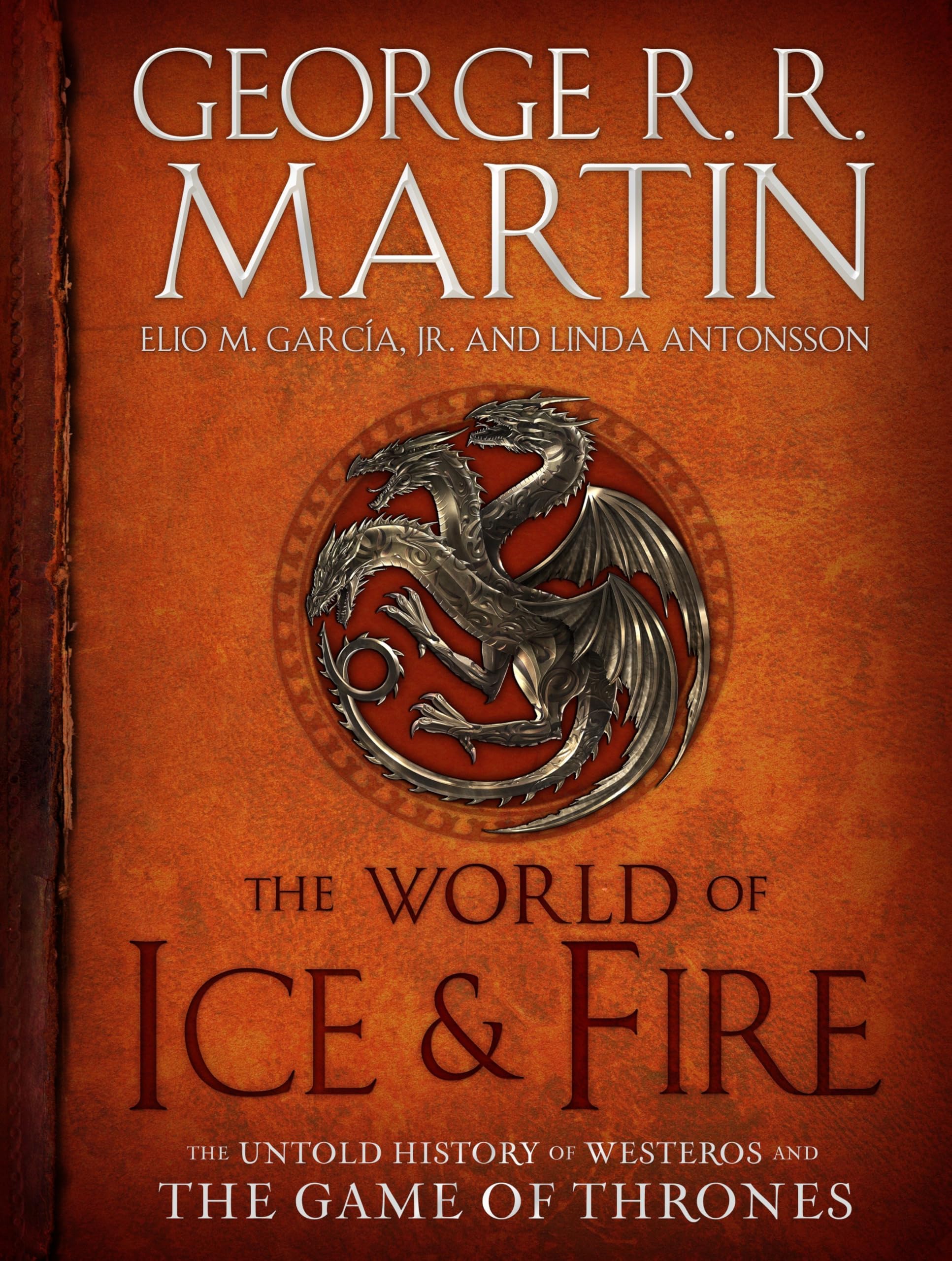 The World of Ice and Fire Action & Adventure