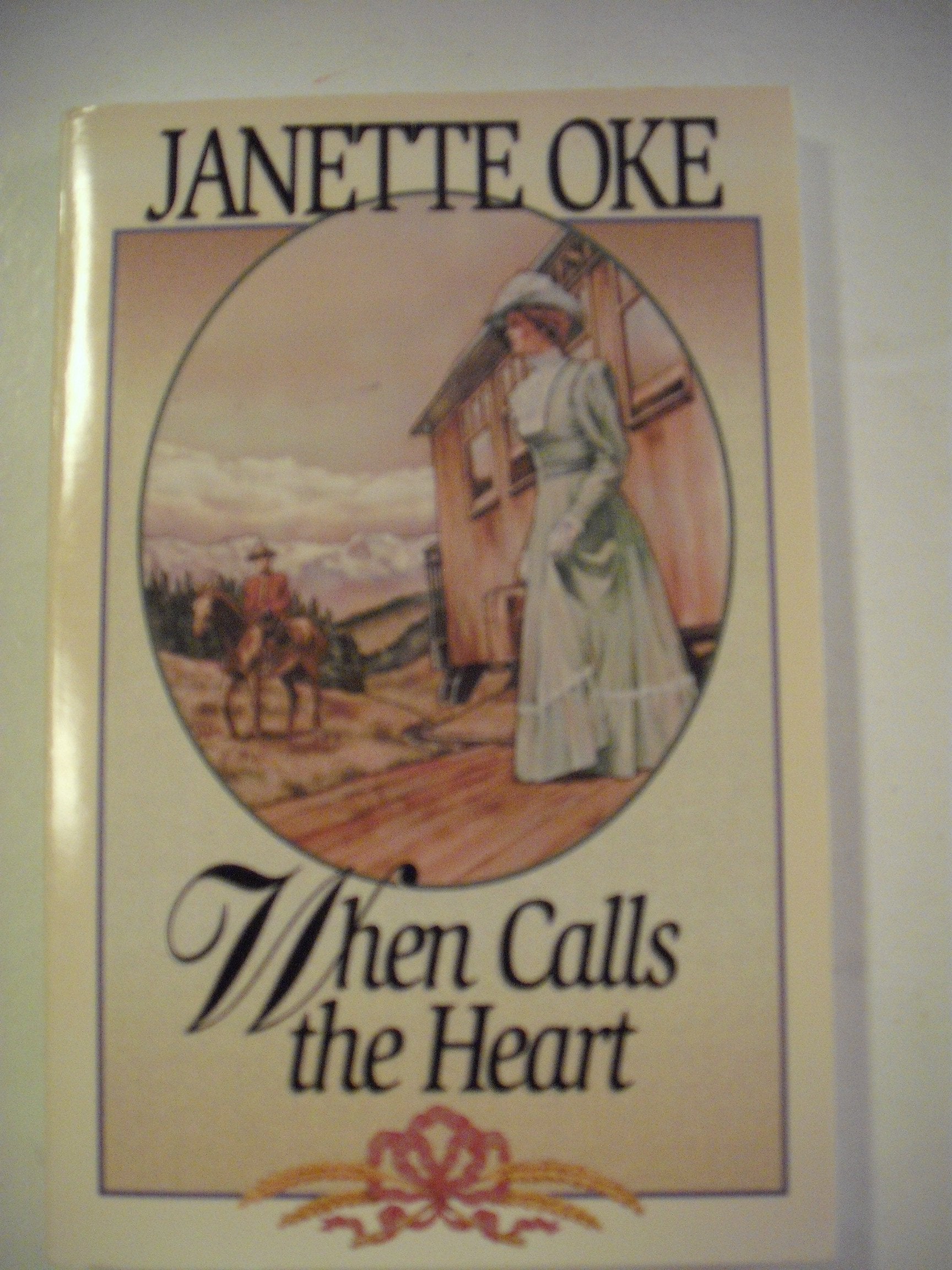 When Calls the Heart (Canadian West #1) Religion & Esotericism
