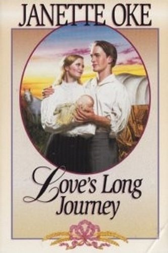 Love's Long Journey (Love Comes Softly Series #3) Games