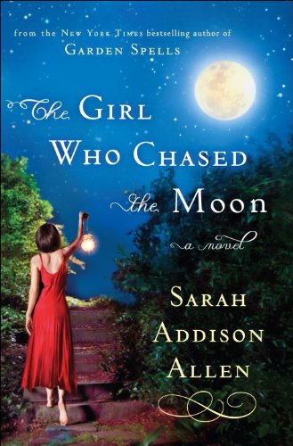 The Girl Who Chased the Moon: A Novel Contemporary literature