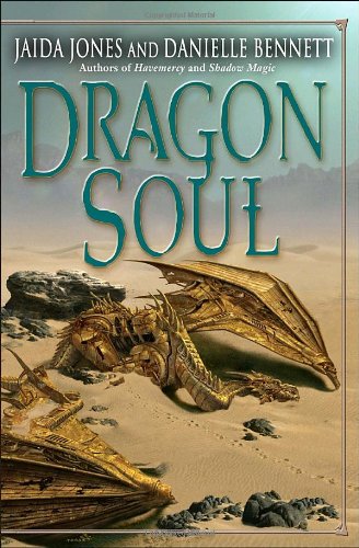 Dragon Soul Action & Adventure