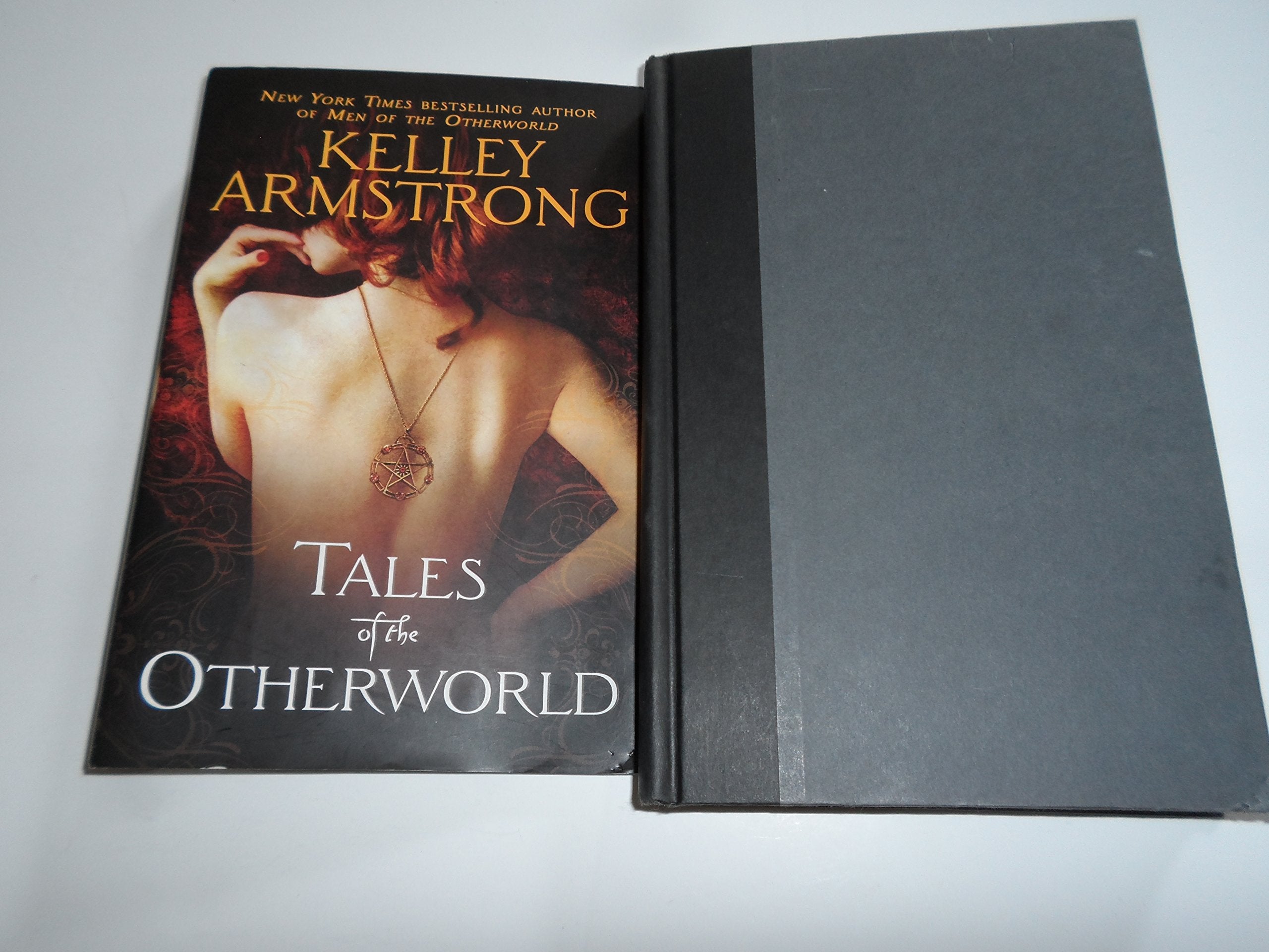 Tales of the Otherworld Essays & Short Stories
