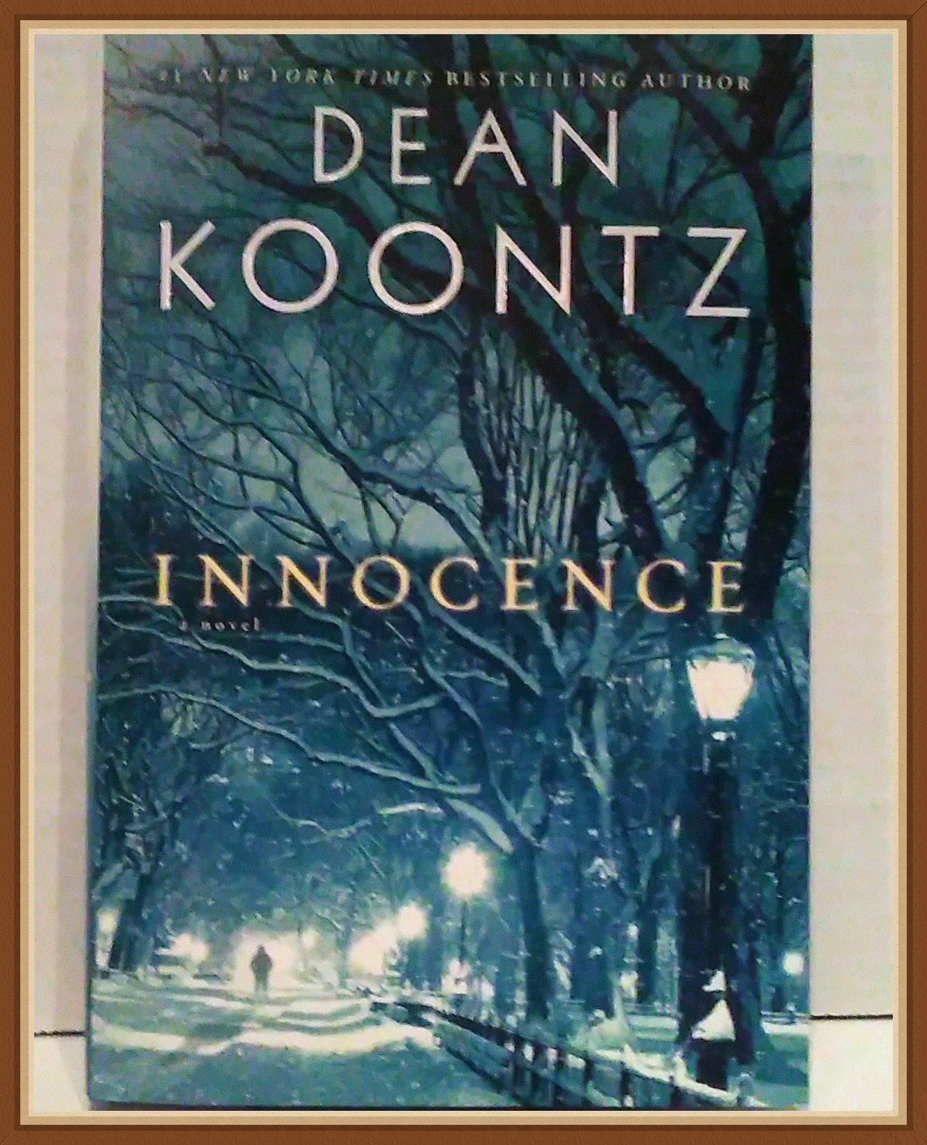 Innocence Poetry