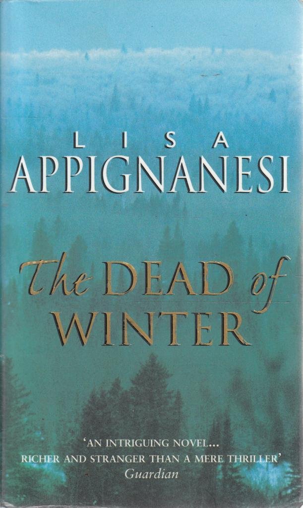 The Dead of Winter Contemporary literature