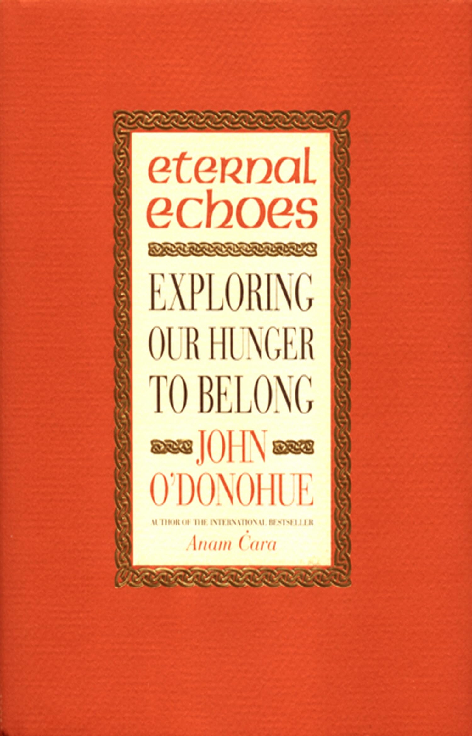 Product Image: Eternal Echoes