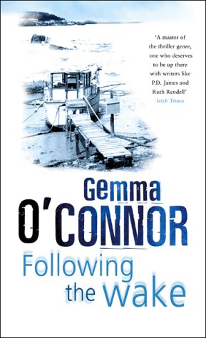 FOLLOWING THE WAKE Contemporary literature Books