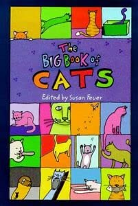 The Big Book of Cats Pets