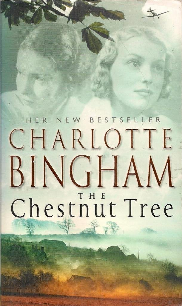 The Chestnut Tree: The Bexham Trilogy Book 1 Contemporary literature