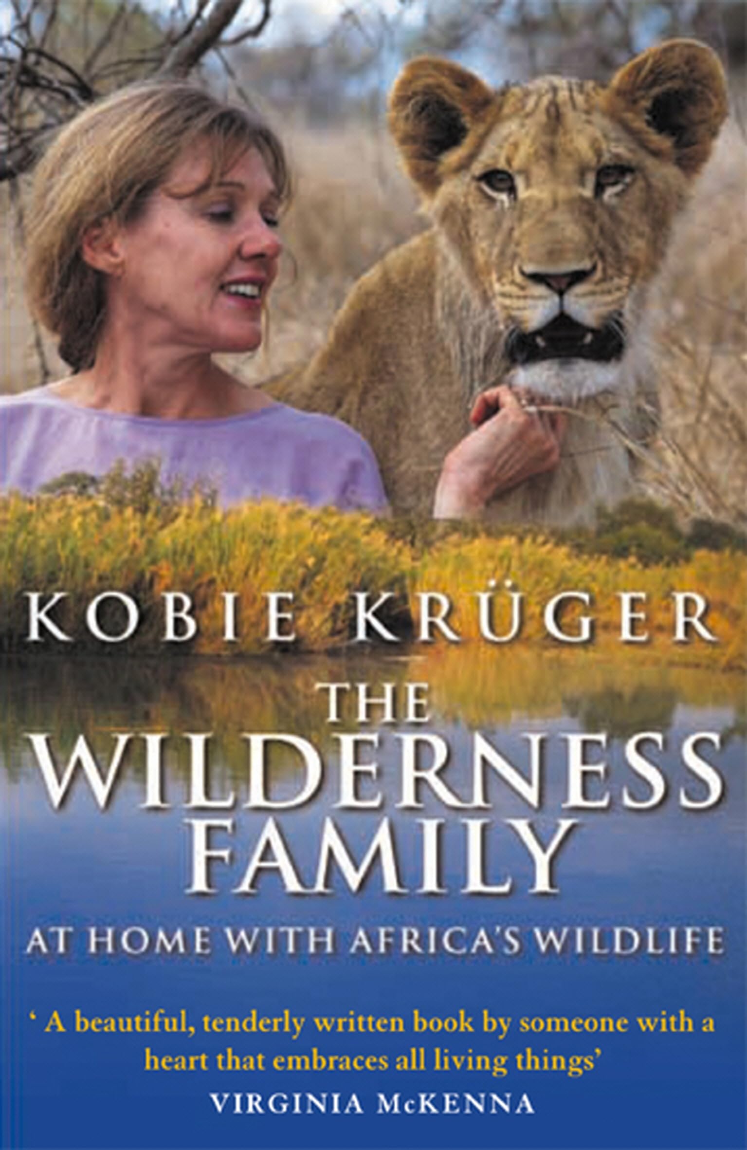 The Wilderness Family Personalities