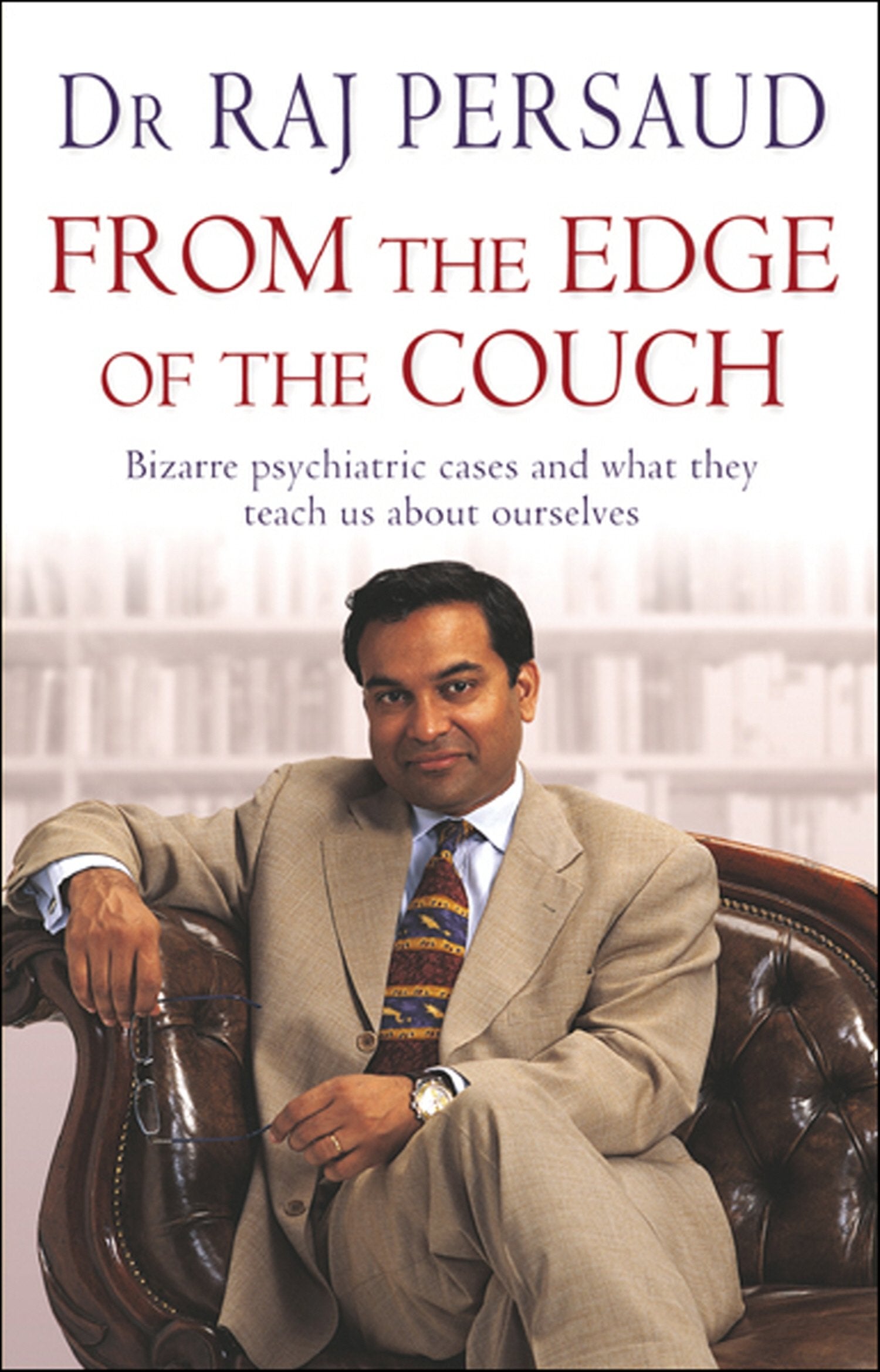 From The End Of The Couch Lifestyle