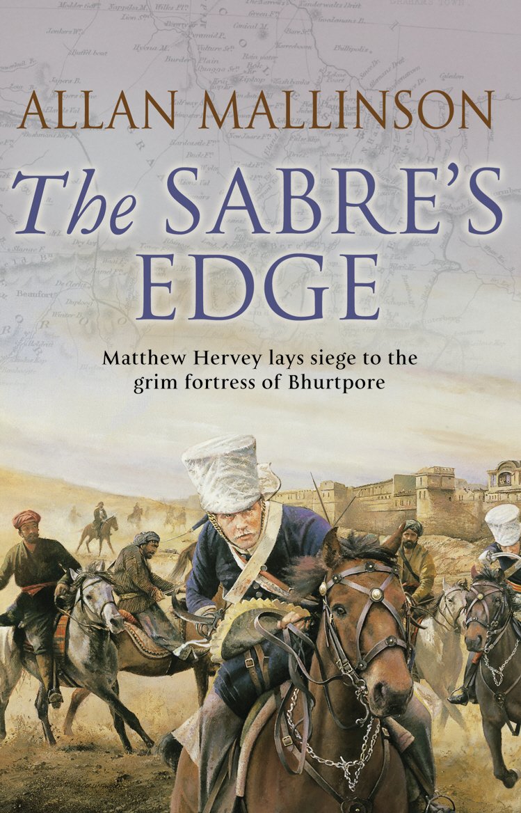 Product Image: The Sabre's Edge