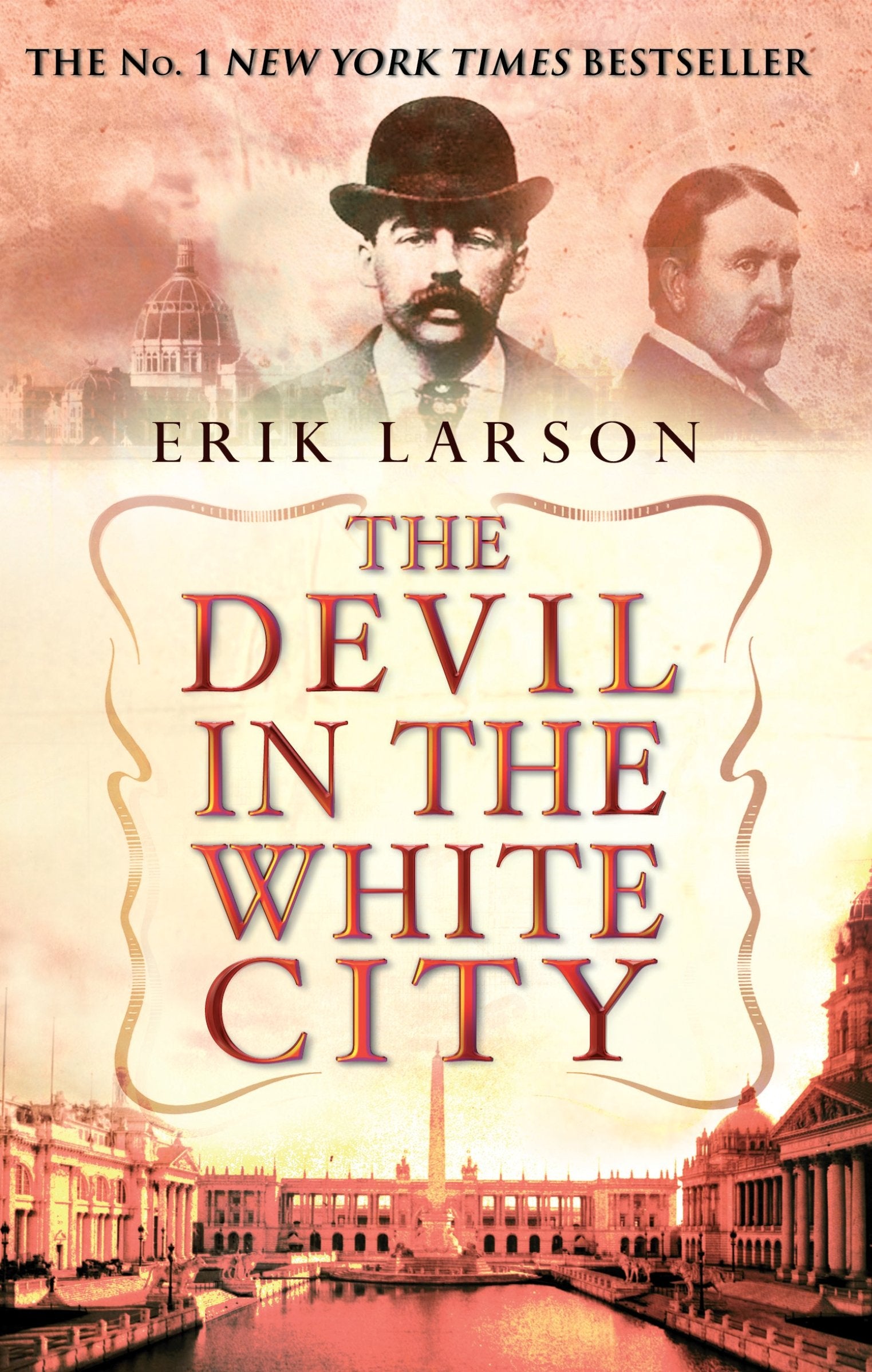 Product Image: The Devil In The White City