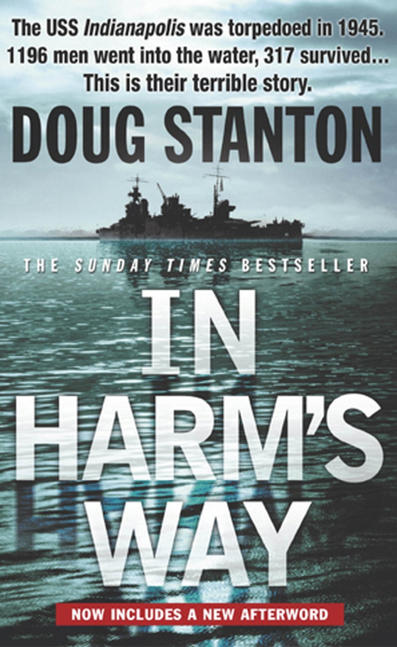 In Harm's Way Social Sciences