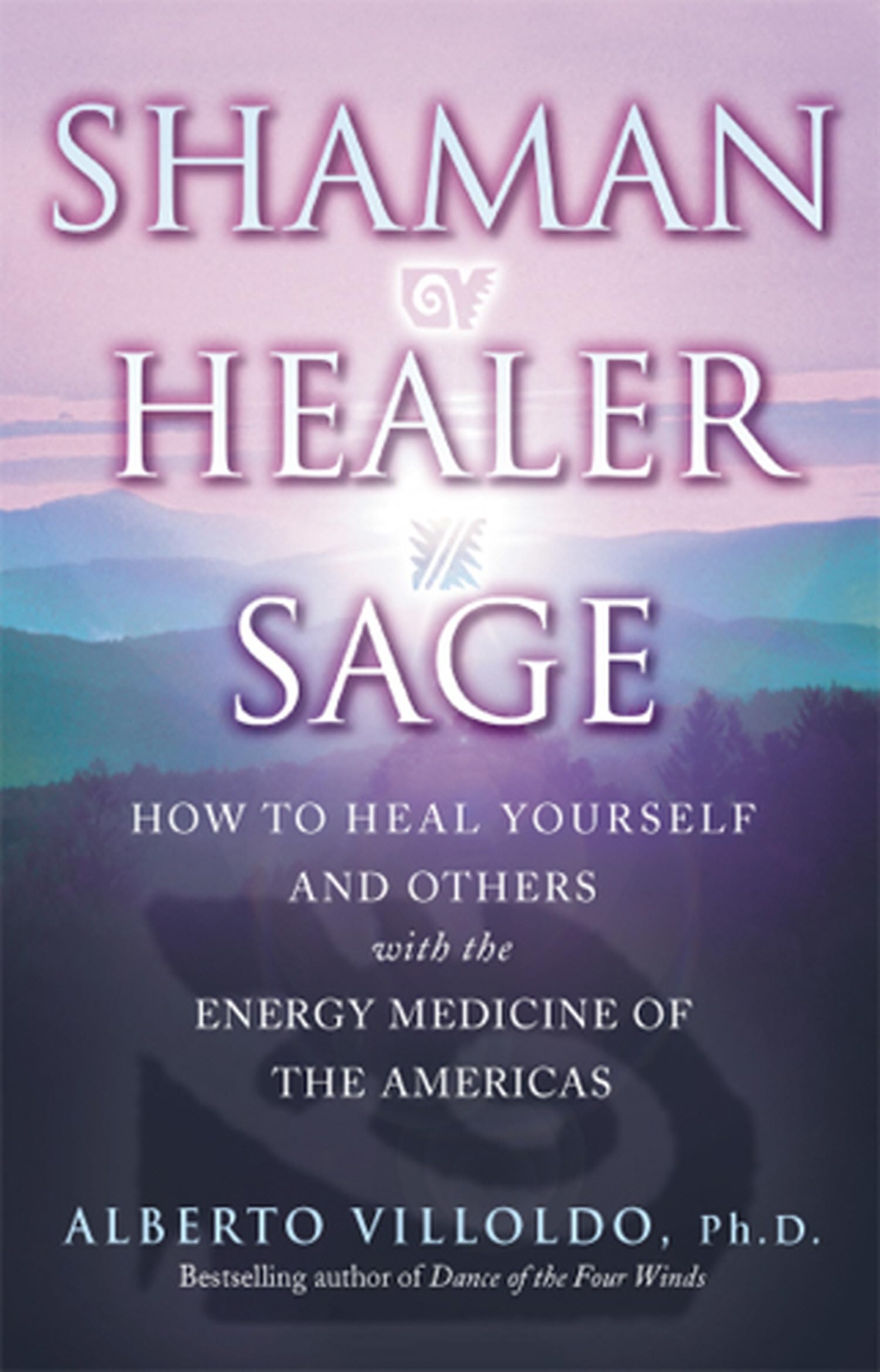 Shaman, Healer, Sage Health, Nutrition & Fitness