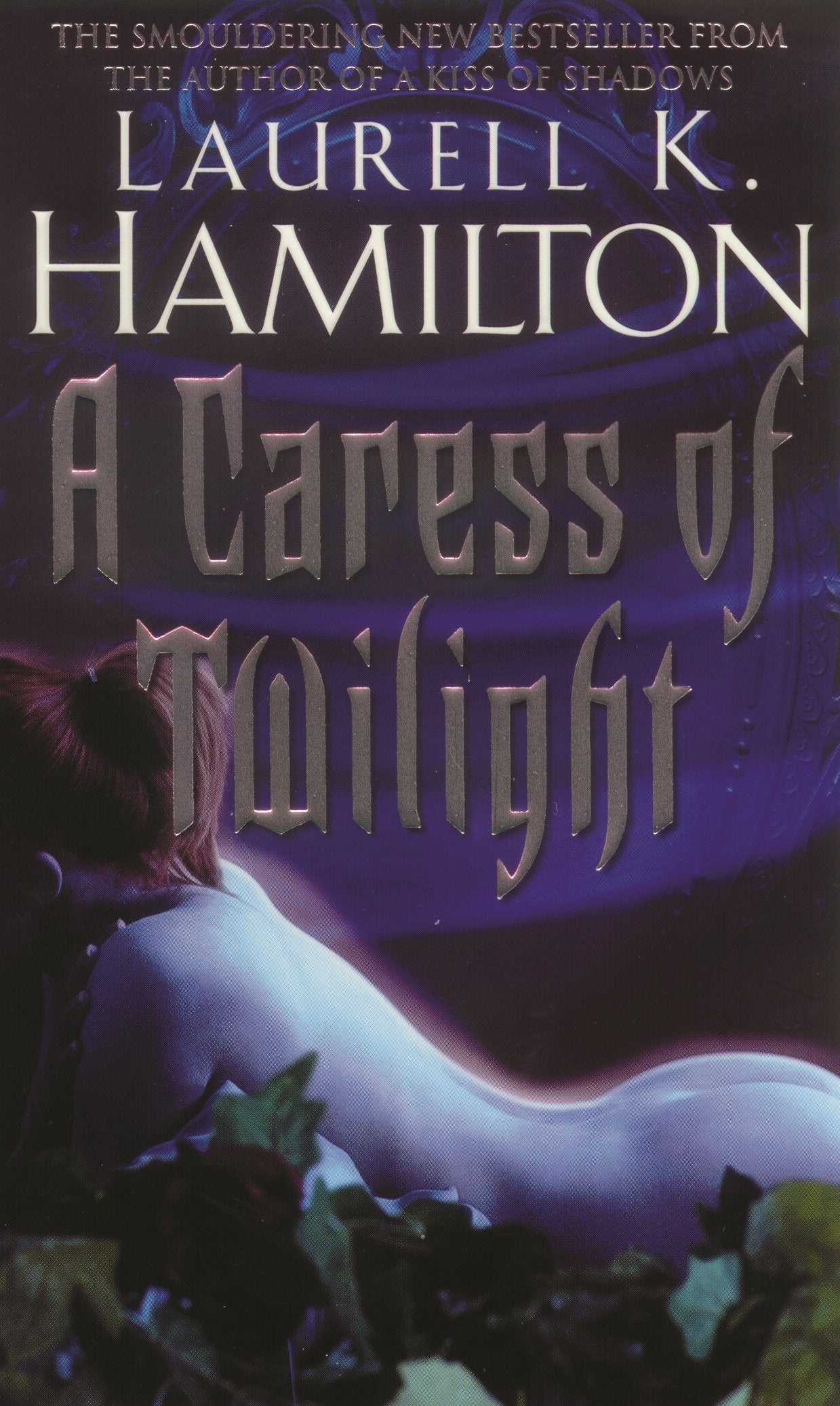 Hamilton, L: A Caress Of Twilight Contemporary literature