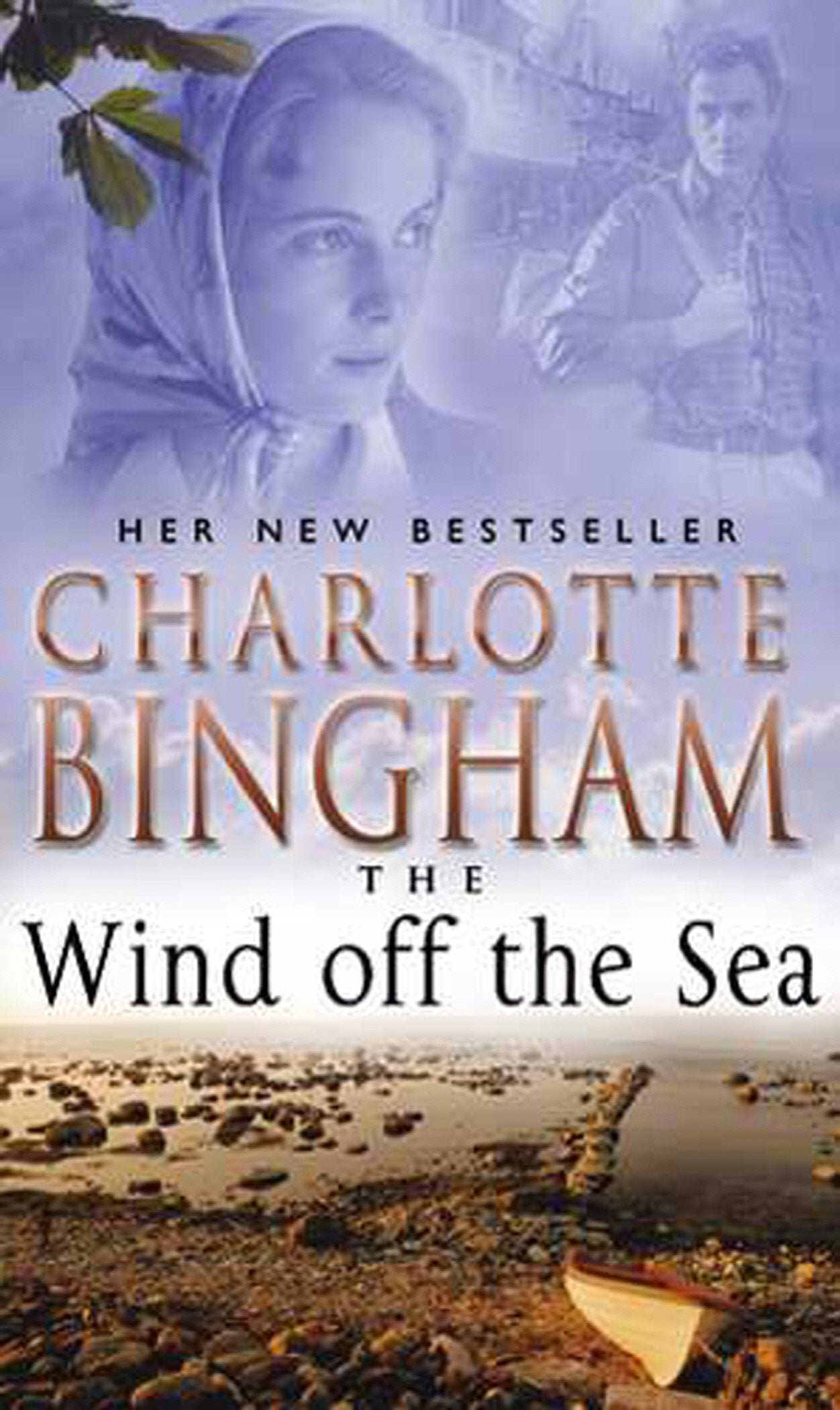 The Wind Off The Sea: The Bexham Trilogy Book 2 Contemporary literature