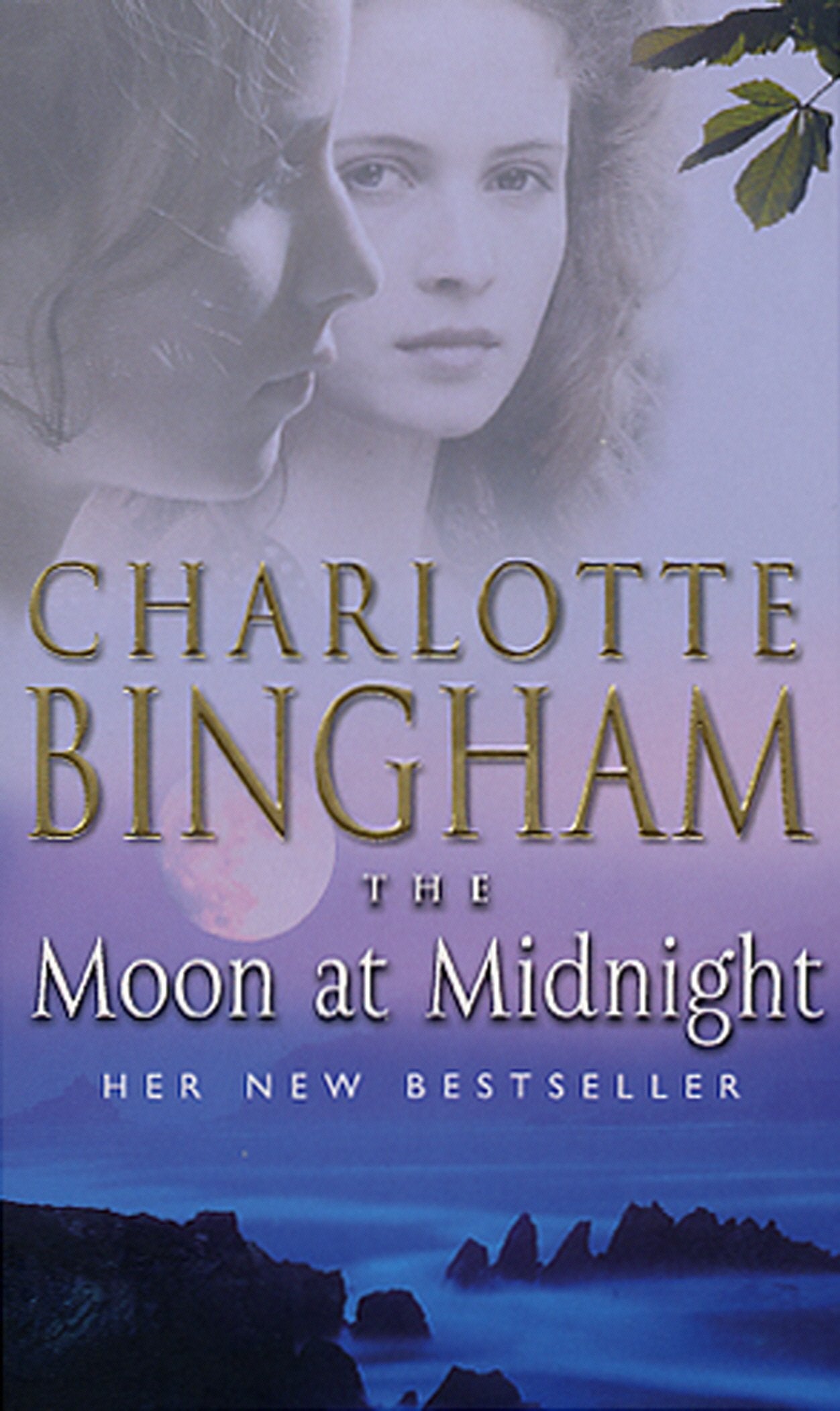 The Moon At Midnight: The Bexham Trilogy Book 3 Contemporary literature