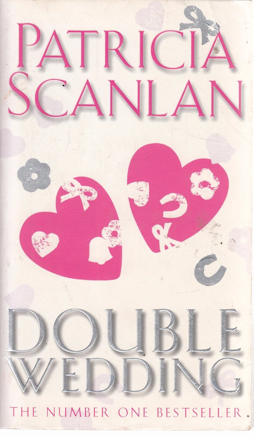 Double Wedding Contemporary literature Books