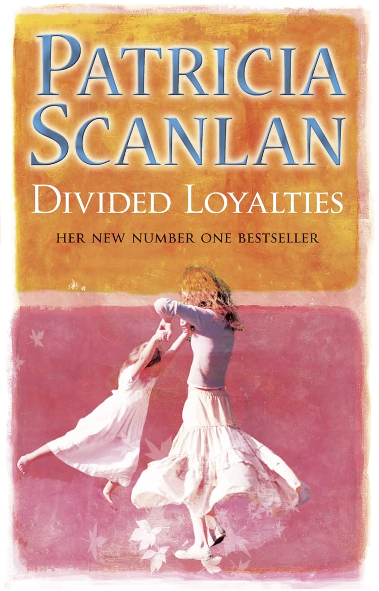 Divided Loyalties Contemporary literature Books