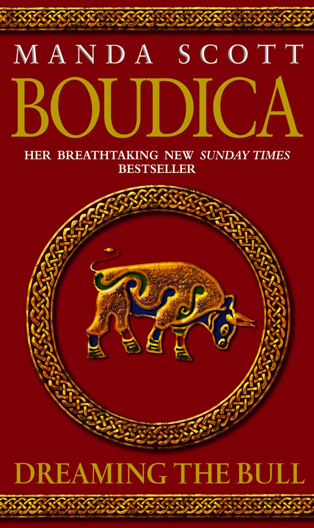 Product Image: Boudica: Dreaming The Bull