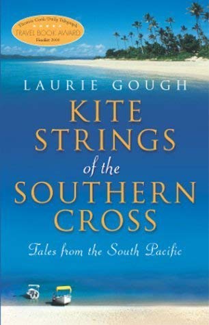 Kite Strings of the Southern Cross Travel