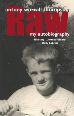 Raw: My Autobiography Memories