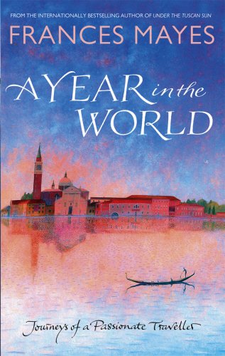 A Year in the World Travel Books