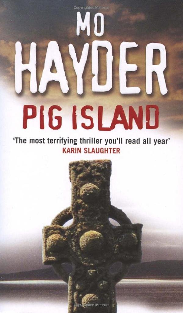 Pig Island Action & Adventure