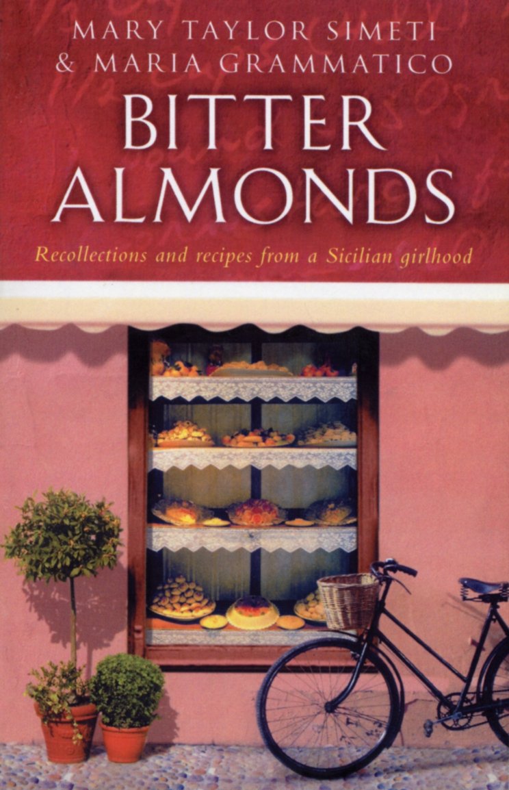 Bitter Almonds Memories