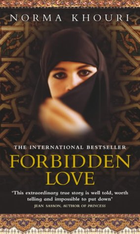 Forbidden Love Books