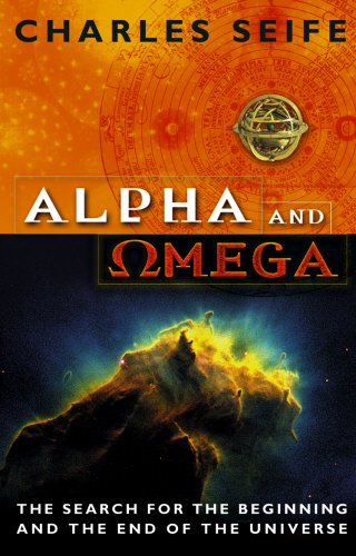 The Alpha And Omega Mathematics Books
