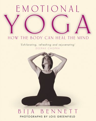 Product Image: Emotional Yoga