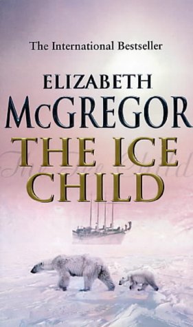 The Ice Child Novels & Short Stories