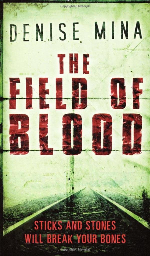 The Field of Blood Contemporary literature