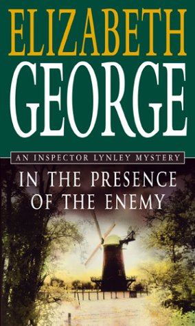 In the Presence of the Enemy (Inspector Lynley Mystery S.) Contemporary literature