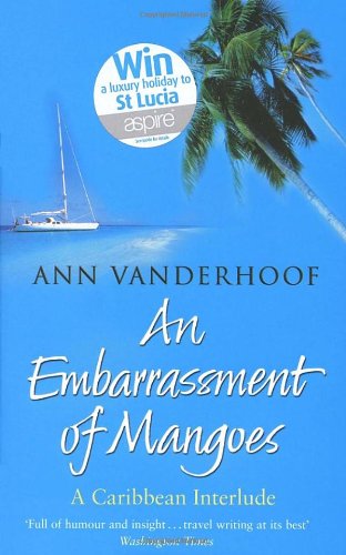 An Embarrassment Of Mangoes Contemporary literature